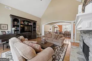 1051 Cawthorne Ln, Greensboro, GA 30642 - Photo 19