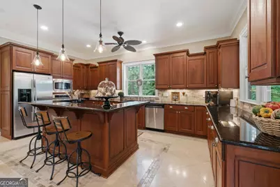 1051 Cawthorne Lane, Greensboro, GA 30642 - Photo 27