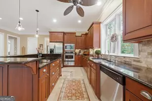 1051 Cawthorne Ln, Greensboro, GA 30642 - Photo 31