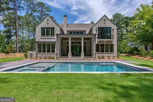 1010 Amasa Ln, Greensboro, GA 30642 - Photo 1