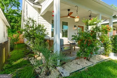 711 E 32nd Street, Savannah, GA 31401 - Photo 5