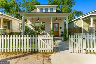 711 E 32nd St, Savannah, GA 31401 - Photo 1