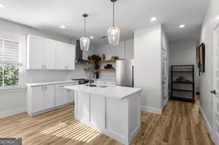 711 E 32nd St, Savannah, GA 31401 - Photo 19