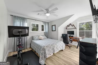 711 E 32nd Street, Savannah, GA 31401 - Photo 39
