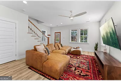 711 E 32nd Street, Savannah, GA 31401 - Photo 17