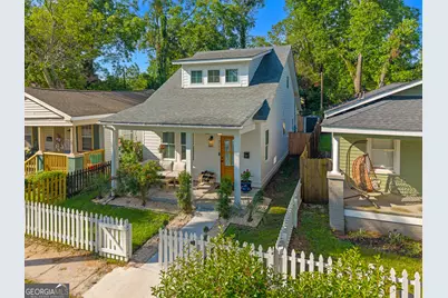 711 E 32nd Street, Savannah, GA 31401 - Photo 7