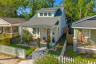 711 E 32nd St, Savannah, GA 31401 - Photo 7