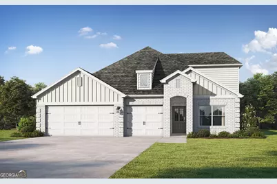 1410 Piano Way, McDonough, GA 30252 - Photo 1