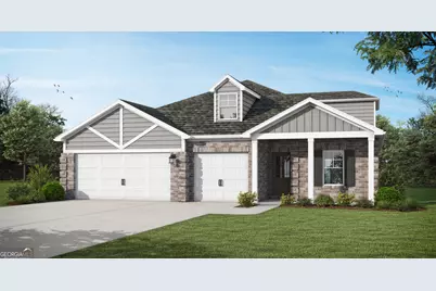1410 Piano Way, McDonough, GA 30252 - Photo 1