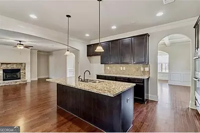 339 Oatgrass Drive, Grayson, GA 30017 - Photo 3