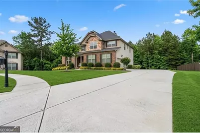 339 Oatgrass Drive, Grayson, GA 30017 - Photo 15