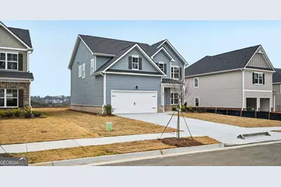 395 Cedar Wood Trace, Winder, GA 30680 - Photo 3