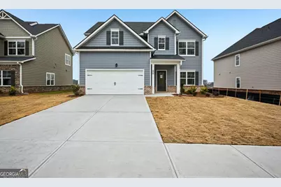 395 Cedar Wood Trace, Winder, GA 30680 - Photo 1
