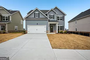 395 Cedar Wood Trce, Winder, GA 30680 - Photo 1