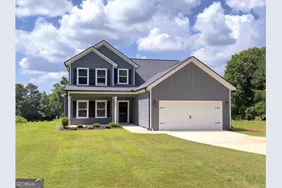 553 Old Union Gin Road, Forsyth, GA 31029 - Photo 3