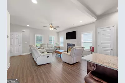 553 Old Union Gin Road, Forsyth, GA 31029 - Photo 5
