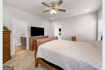 553 Old Union Gin Road, Forsyth, GA 31029 - Photo 17