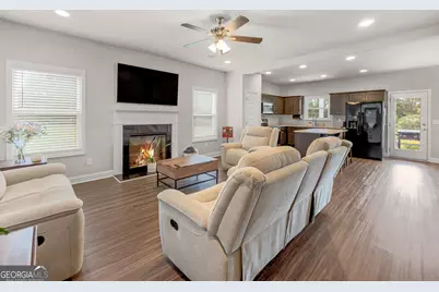 553 Old Union Gin Road, Forsyth, GA 31029 - Photo 9