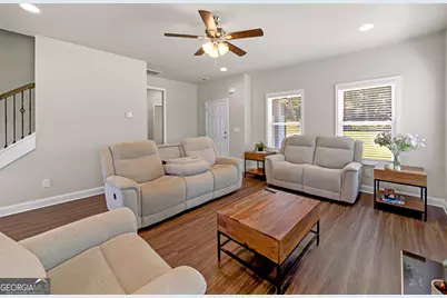 553 Old Union Gin Road, Forsyth, GA 31029 - Photo 7