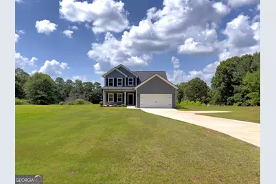 553 Old Union Gin Road, Forsyth, GA 31029 - Photo 1