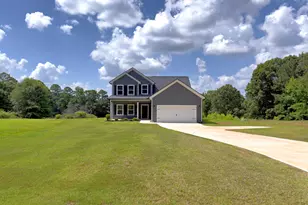 553 Old Union Gin Rd, Forsyth, GA 31029 - Photo 1