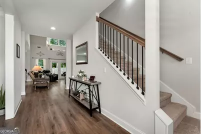 108 Richmond Circle, Statham, GA 30666 - Photo 3