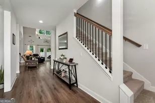 108 Richmond Cir, Statham, GA 30666 - Photo 3