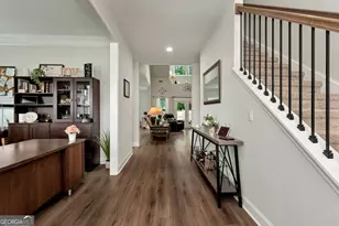 108 Richmond Cir, Statham, GA 30666 - Photo 5