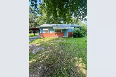 208 Crescent Drive, Warner Robins, GA 31093 - Photo 1