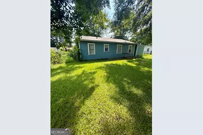 208 Crescent Drive, Warner Robins, GA 31093 - Photo 33