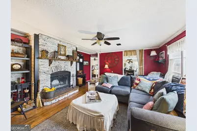 160 Bell Sister, Lumpkin, GA 31815 - Photo 7
