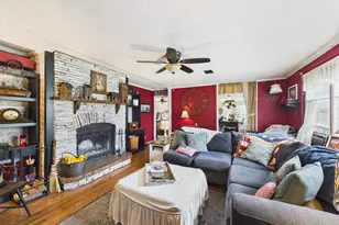 160 Bell Sister, Lumpkin, GA 31815 - Photo 7