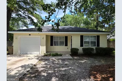146 John Glenn Drive, Rincon, GA 31326 - Photo 1