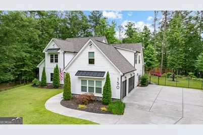 150 Handshaker Court, Fayetteville, GA 30215 - Photo 3