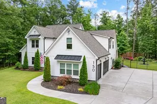 150 Handshaker Ct, Fayetteville, GA 30215 - Photo 3
