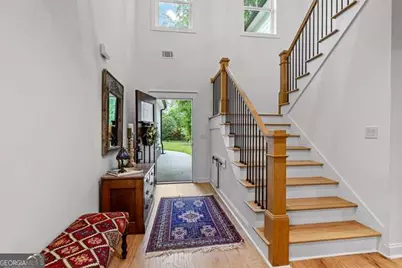 150 Handshaker Court, Fayetteville, GA 30215 - Photo 5