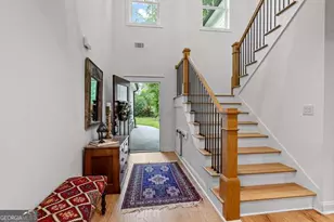 150 Handshaker Ct, Fayetteville, GA 30215 - Photo 5
