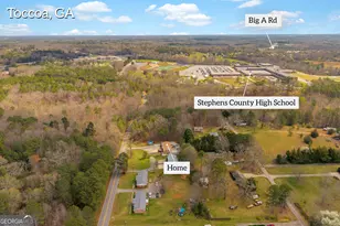 156 White Pine Rd, Toccoa, GA 30577 - Photo 53