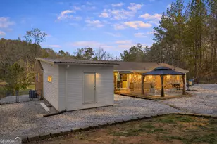 156 White Pine Rd, Toccoa, GA 30577 - Photo 3