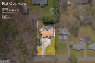 156 White Pine Rd, Toccoa, GA 30577 - Photo 55