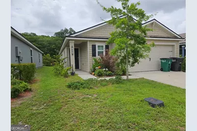 137 Teakwood Drive, Saint Marys, GA 31558 - Photo 3