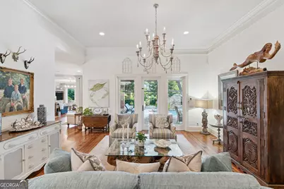 267 Saint Andrews, Saint Simons, GA 31522 - Photo 7