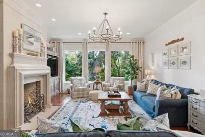 267 Saint Andrews, Saint Simons, GA 31522 - Photo 21