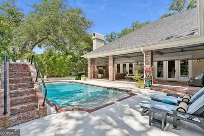 267 Saint Andrews, Saint Simons, GA 31522 - Photo 63
