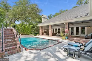 267 St Andrews, Saint Simons, GA 31522 - Photo 63