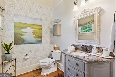 267 Saint Andrews, Saint Simons, GA 31522 - Photo 29