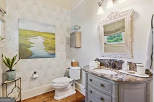267 St Andrews, Saint Simons, GA 31522 - Photo 29