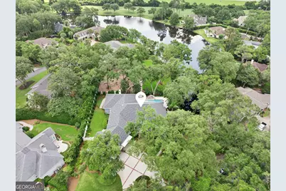 267 Saint Andrews, Saint Simons, GA 31522 - Photo 81