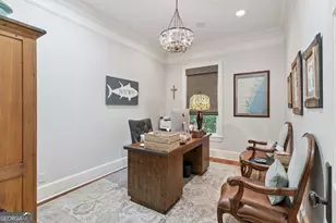 267 St Andrews, Saint Simons, GA 31522 - Photo 33