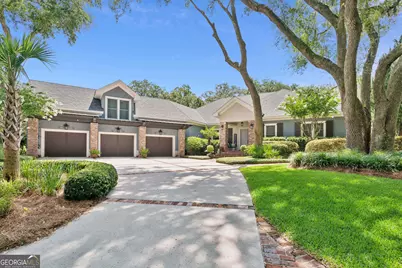 267 Saint Andrews, Saint Simons, GA 31522 - Photo 71